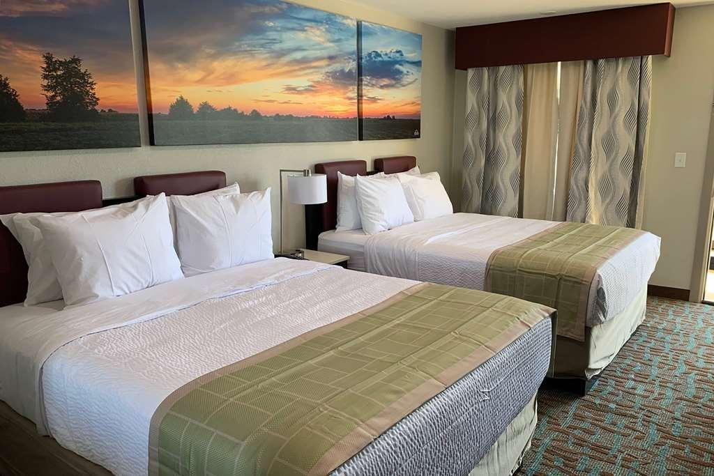 Mid Ohio Inn Bellville Room photo